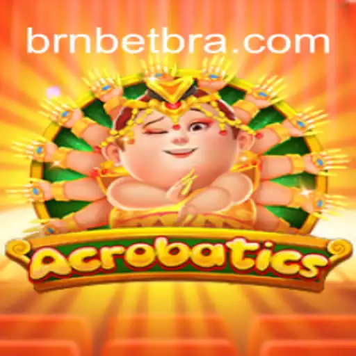 Descubra o Mundo de Acrobatics no BRNBET.COM