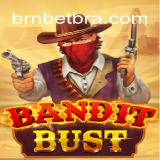 Desvende a Aventura do BanditBust: O Novo Jogo do BRNBET.COM