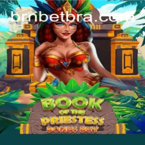 Descubra o Fascinante Universo de 'BookOfThePriestess' no BRNBET.COM