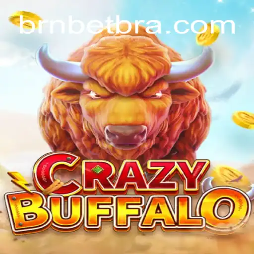 Descubra o Fascinante Mundo de CRAZYBUFFALO no BRNBET.COM