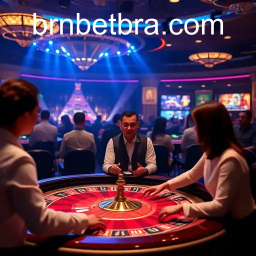 VIP Service BRNBET.COM - 24/7 Support and Exclusive Benefits