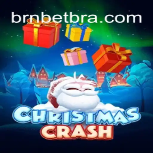 ChristmasCrash: Descubra o Jogo de Aventura com BRNBET.COM