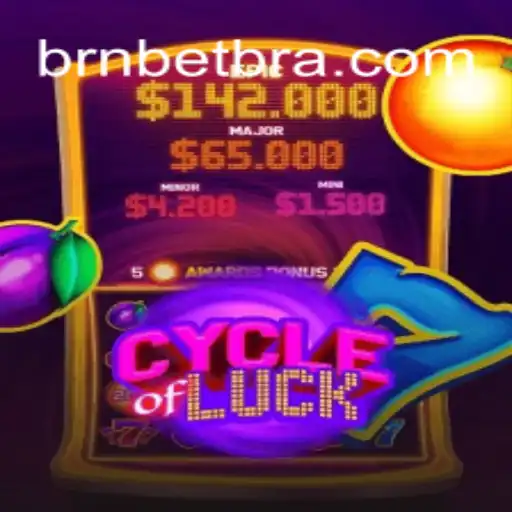 Descubra o Fascinante Mundo de CycleofLuck em BRNBET.COM