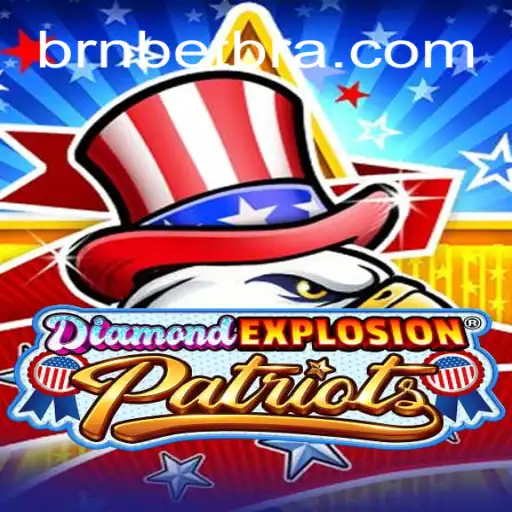 Explorando o Mundo de DiamondExplosionPatriots: Um Jogo de Estratégia com Recursos Inovadores