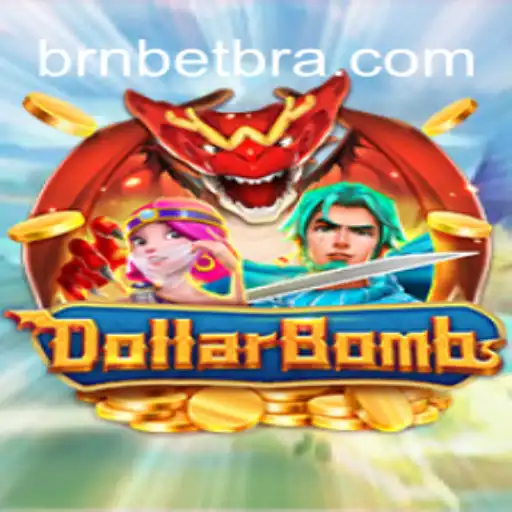 Conheça DollarBombs: O Novo Jogo Sensação no BRNBET.COM
