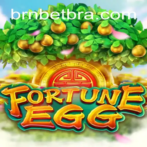 Explorando o Mundo do FortuneEgg: O Jogo Revolucionário da BRNBET.COM