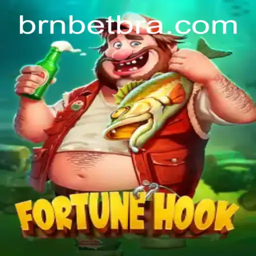 Explorando o Mundo de FortuneHook: Um Mergulho nas Regras e Dinâmicas do Jogo