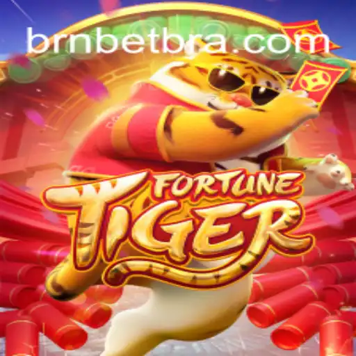 Descubra o Fascinante Mundo de FortuneTiger no BRNBET.COM