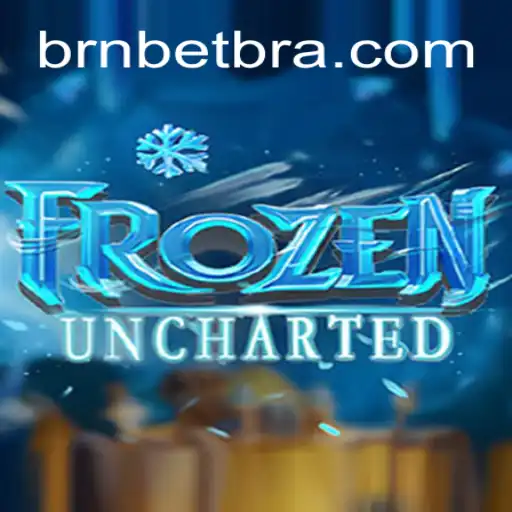 FrozenUncharted: A Nova Aventura de BRNBET.COM