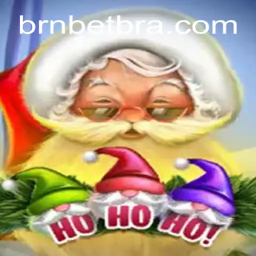 Explorando o Mundo de HoHoHo: O Jogo que Conquista com BRNBET.COM