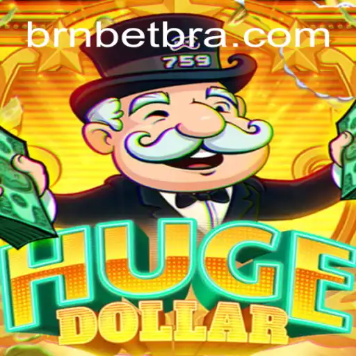 Descubra o Mundo dos Games com HugeDollar: Uma Análise Completa