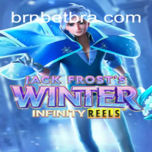 Descubra o Mundo Mágico de JackFrostsWinter no BRNBET.COM