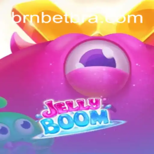 JellyBoom: Descubra o Mundo Vibrante do Novo Jogo de Estratégia