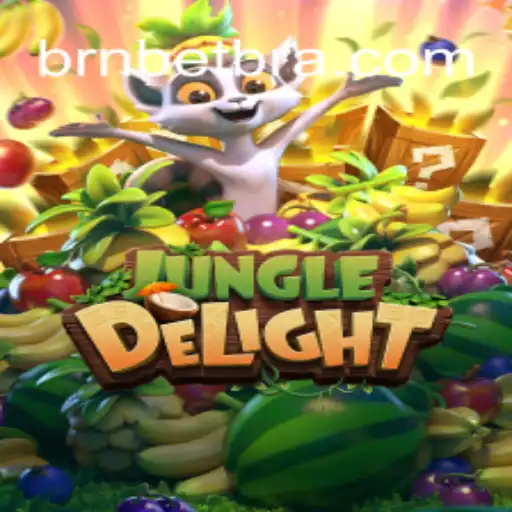 Descubra o Emocionante Mundo de JungleDelight: A Novidade da BRNBET.COM