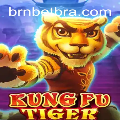 Desbravando o Universo de KungFuTiger no BRNBET.COM