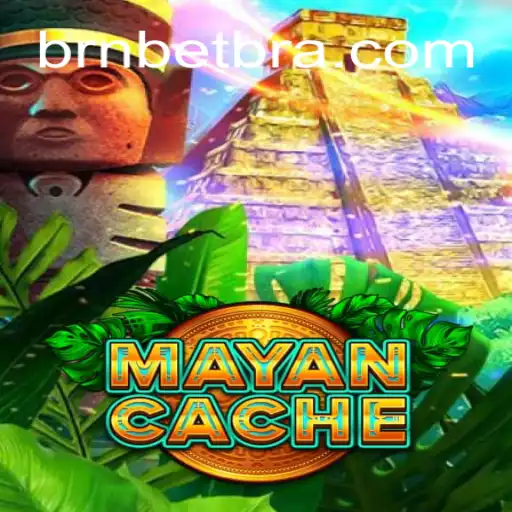 Descubra MayanCache: O Novo Jogo Sensação da BRNBET.COM