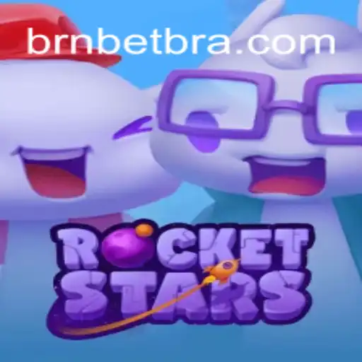 RocketStars: Aventura Espacial Inovadora no BRNBET.COM