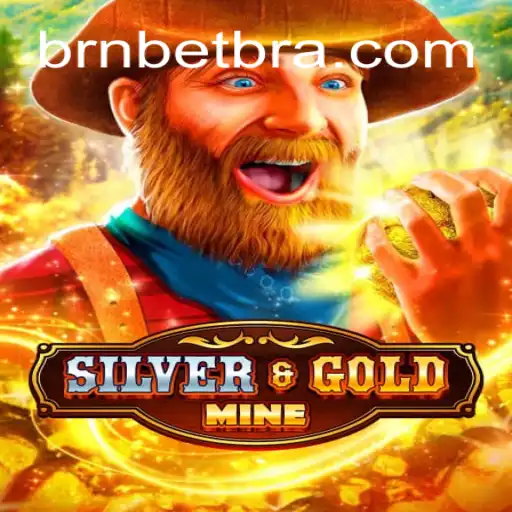 Explorando o Empolgante Mundo de SilverGold no BRNBET.COM
