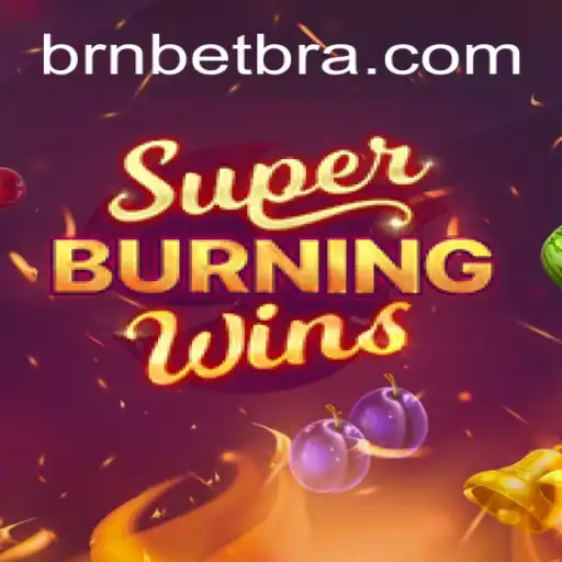 Explorando SuperBurningWins: A Última Sensação em Jogos Online