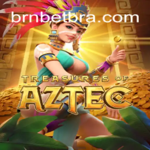 Mergulhe na Aventura com Treasures of Aztec no BRNBET.COM