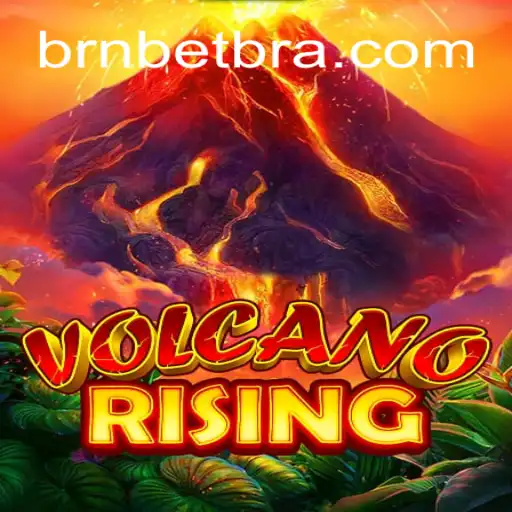 Explorando VolcanoRising: Um Novo Horizonte nos Jogos Virtuais