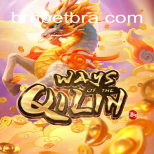 Descubra o Fascinante Universo do Jogo WaysoftheQilin na BRNBET.COM