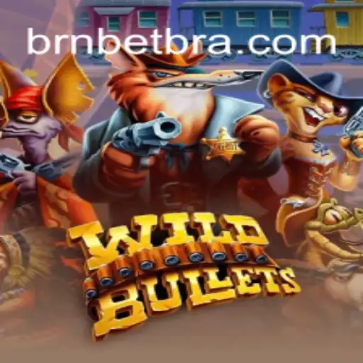 Descubra o Empolgante Mundo de WildBullets no BRNBET.COM
