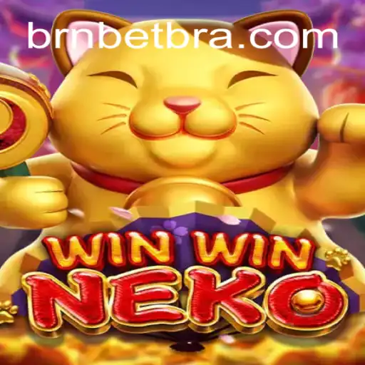 Explorando WinWinNeko: O Novo Fenômeno de Jogos da BRNBET.COM